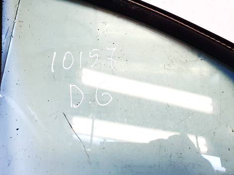 DOT27AS2M24100 Mercedes-Benz E-CLASS 2004 Vitre arriere droite - Thumbnail 3