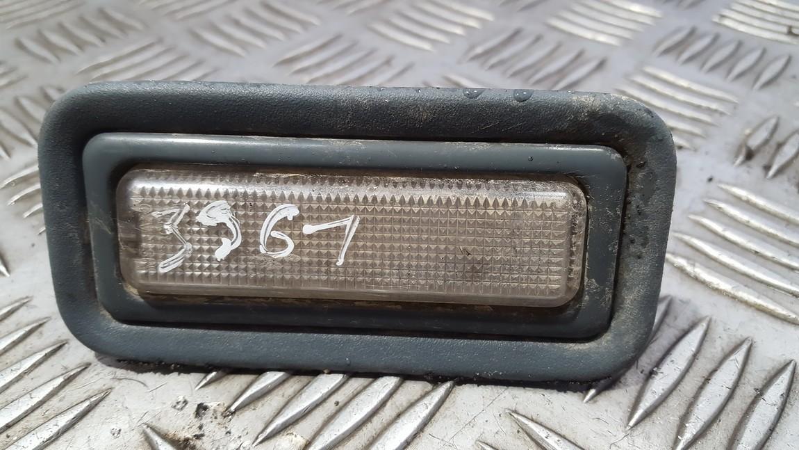 5410 Renault Scenic 1998 Salono lemputė