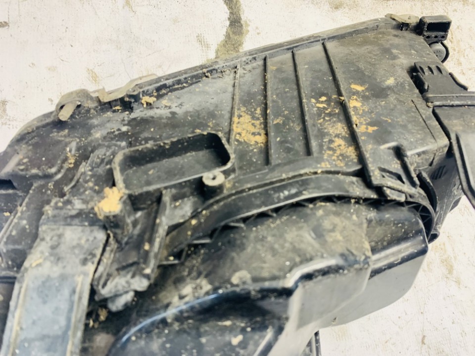 4M5113W029AF Ford Focus 2007 FARO, Faro delantero-faro principal - DERECHO - Thumbnail 2