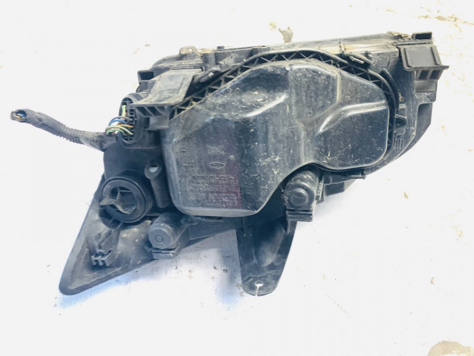 4M5113W029AF Ford Focus 2007 FARO, Faro delantero-faro principal - DERECHO - Thumbnail 3