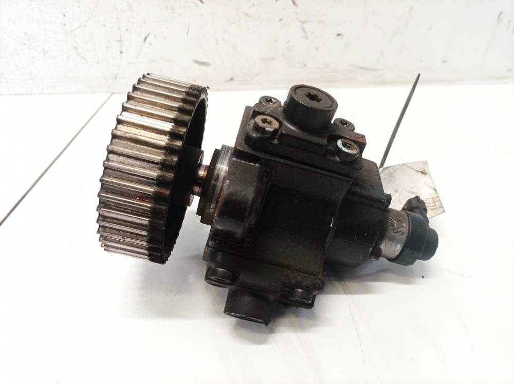 0445010097 Opel Zafira 2005 Augsta spiediena iesmidzināšanas sūknis - Thumbnail 2