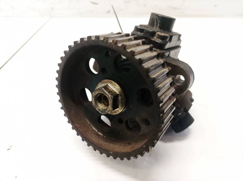 0445010097 Opel Zafira 2005 Augsta spiediena iesmidzināšanas sūknis - Thumbnail 3