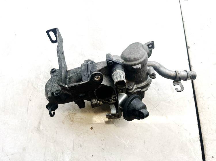 PLH19206A Peugeot 508 2013 EGR Valve Exhaust Gas