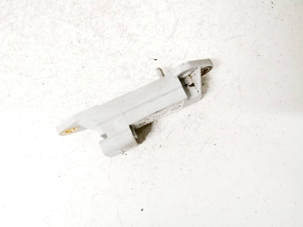 65776911038 BMW X5 2004 Srs Airbag crash sensor - Thumbnail 3