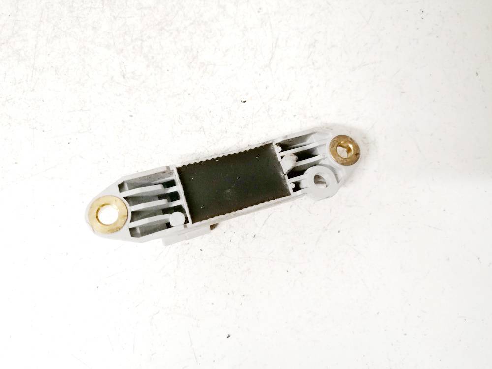 65776911038 BMW X5 2004 Srs Airbag crash sensor - Thumbnail 2