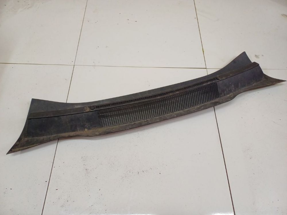 13142034 Opel Zafira 2006 Wiper Muolding - FRONT