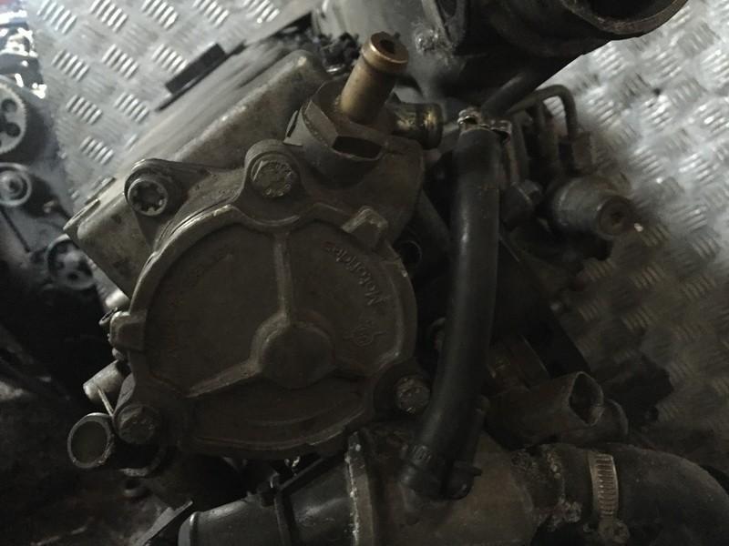 96110999 Alfa-Romeo 156 1998 Bremžu vakuuma sūknis