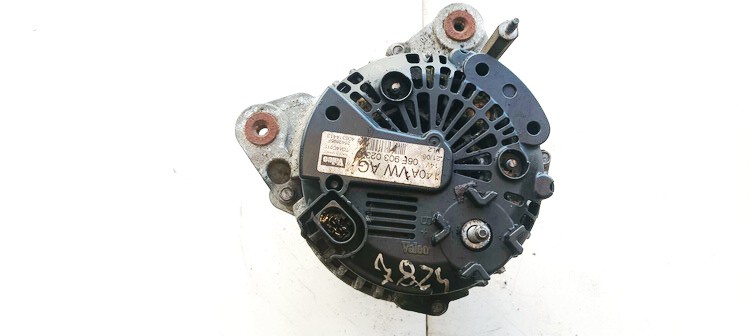 06F9030230 Skoda Octavia 2006 Alternator - Thumbnail 3