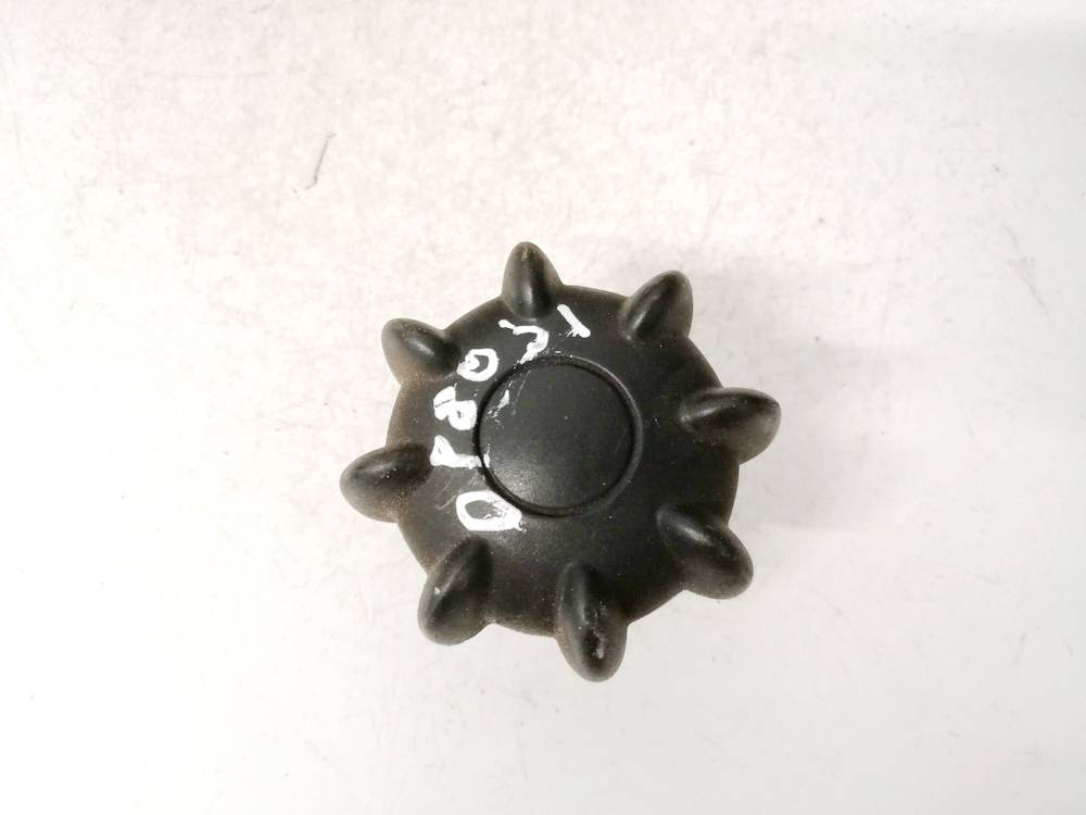 Rover 75 2002 Interior trim