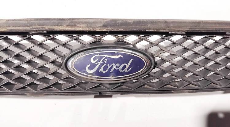 Ford S-Max 2008 Hood grille - FRONT - Thumbnail 3