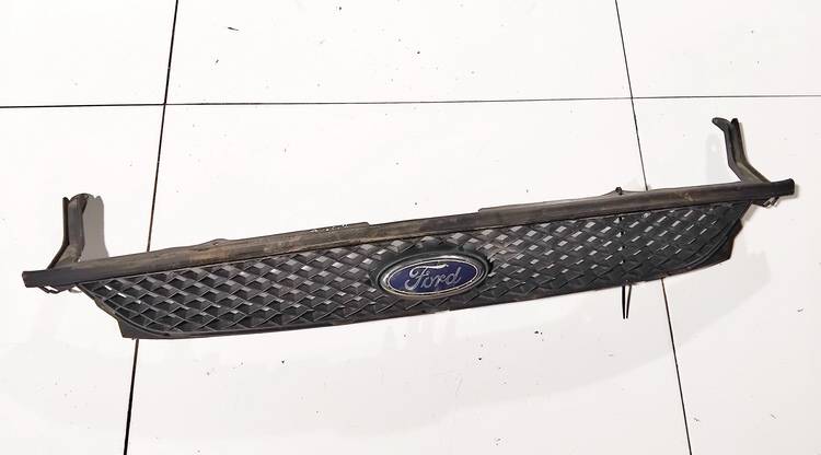 Ford S-Max 2008 Hood grille - FRONT
