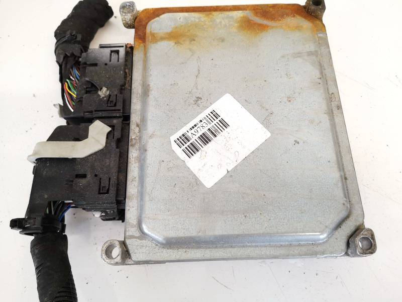 68492624AA Jeep Renegade 2023 ECU Engine Computer (Engine Control Unit) - Thumbnail 3