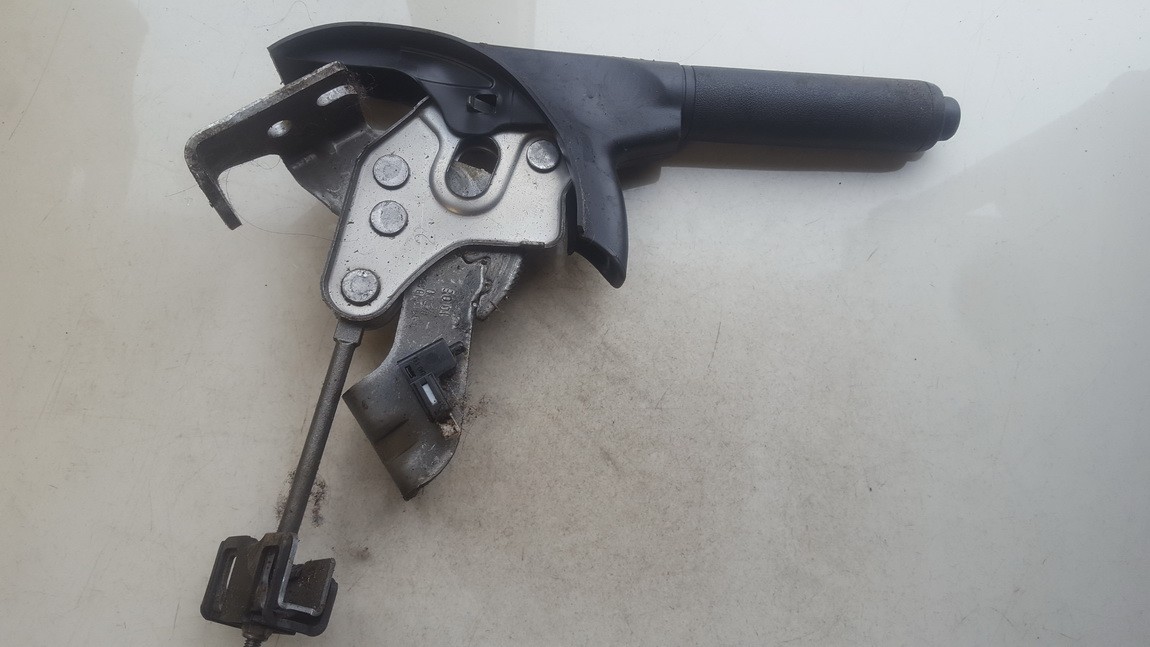 811318854 Toyota Yaris 2006 Hand Brake Lever