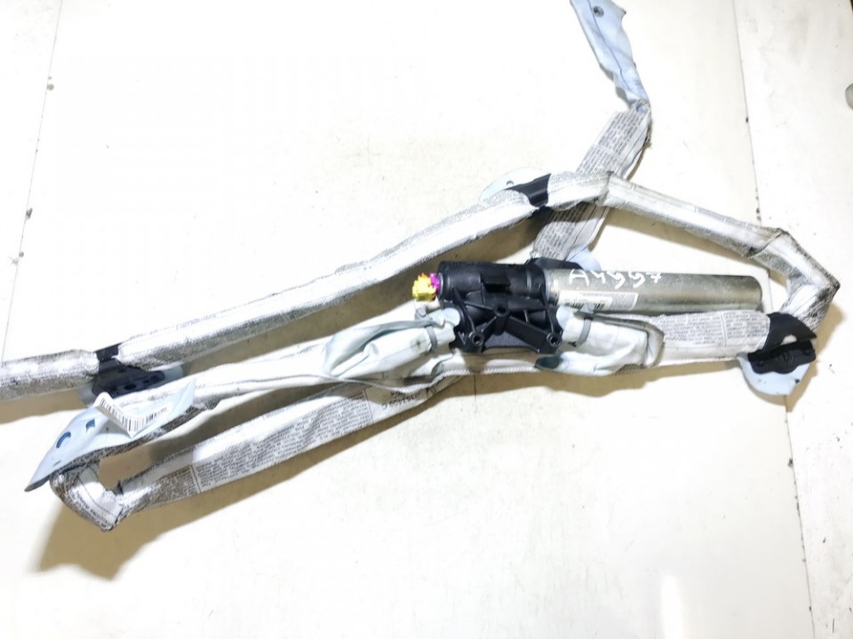 4F5880742C Audi A6 2007 Roof SRS - FRONT RIGHT