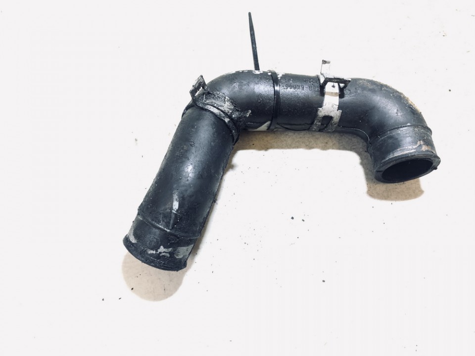 XS406K666AA Ford Transit Connect 2005 Przewód odpowietrzenia skrzyni korbowej - Thumbnail 2