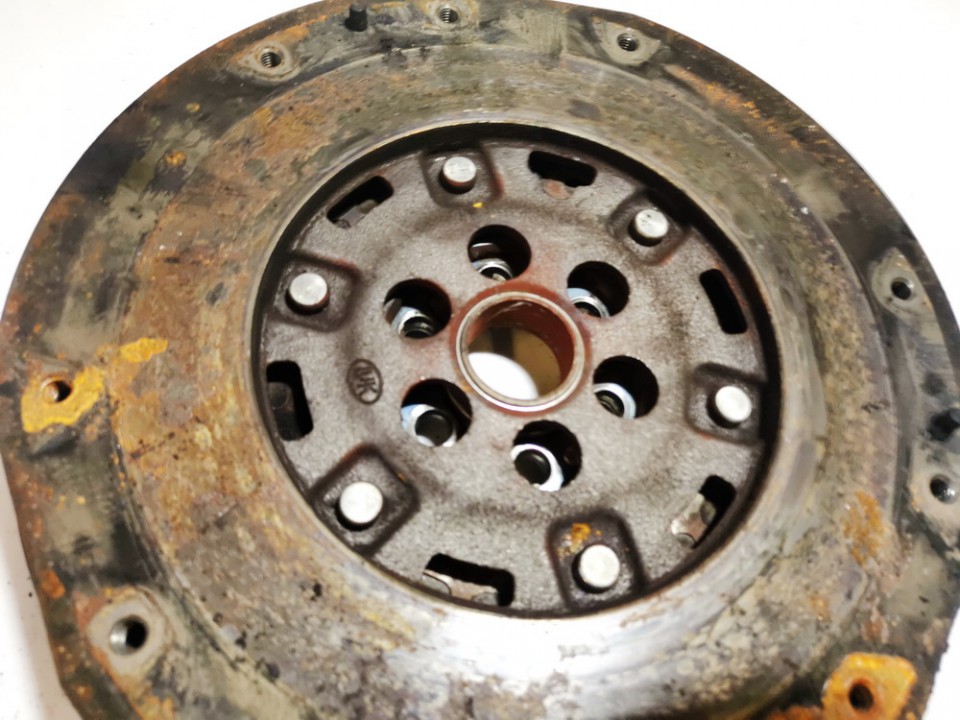 Renault Laguna 2008 Spararats - Thumbnail 2