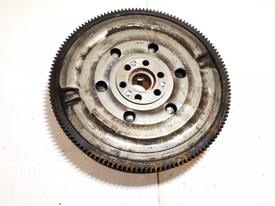 Renault Laguna 2008 Spararats - Thumbnail 3