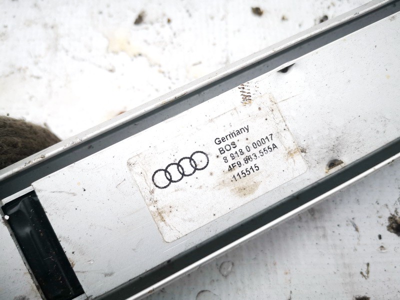 4F9863555A Audi A6 2005 Other holders - Thumbnail 2