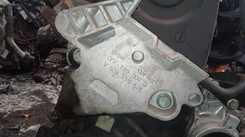 06F199207Q Seat Altea 2005 Engine Mount Bracket and Gearbox Mount Bracket