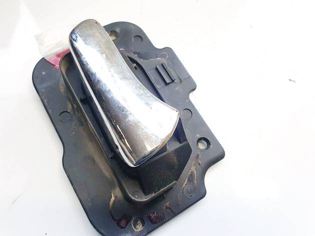 09134970 Opel Vectra 2001 Door Handle Interior - REAR RIGHT