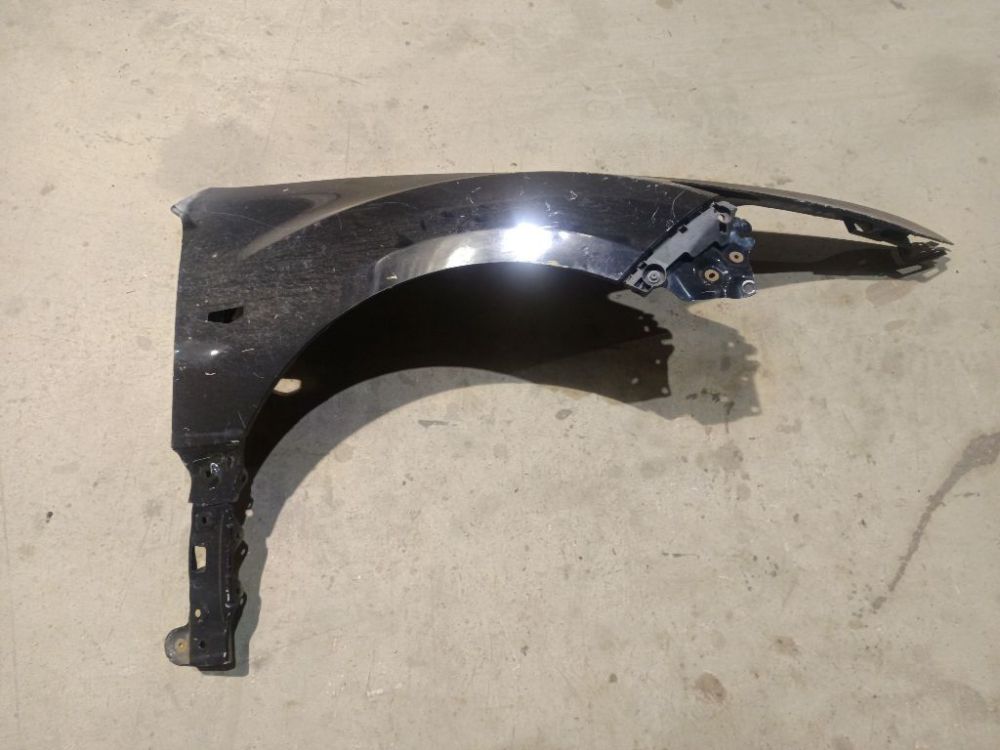 Mazda 6 2008 Błotnik - PRZEDNIE PRAWE