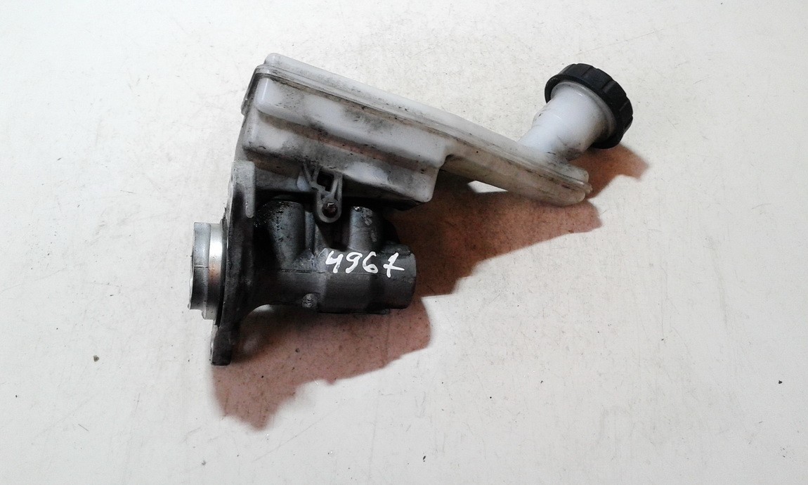 32070587 QX16 Brake Master Cylinder Nissan Juke 2011 1.5L EIS00765902