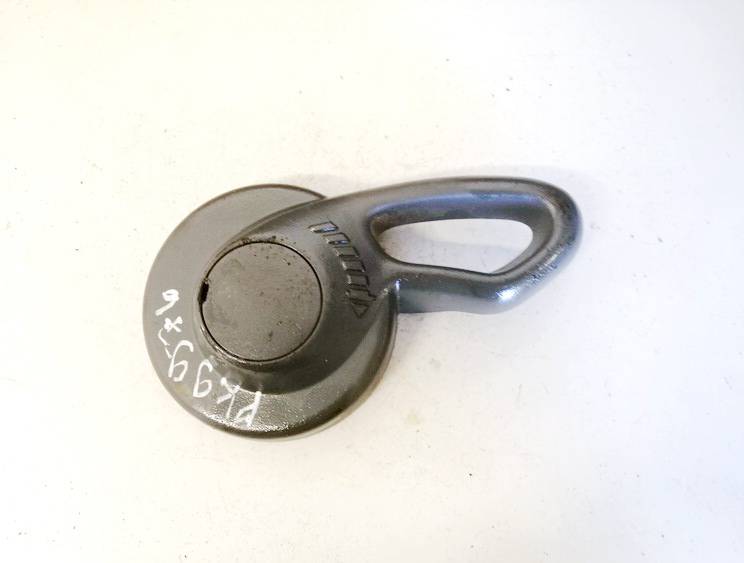 72526YV010 Toyota Aygo 2008 Салон накладка