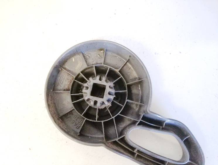 72526YV010 Toyota Aygo 2008 Sisätilan koristelu (muovit) - Thumbnail 3