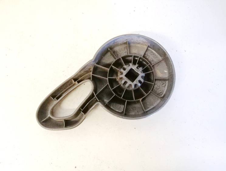 72526YV010 Toyota Aygo 2008 Sisätilan koristelu (muovit) - Thumbnail 2