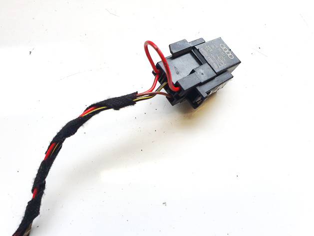 4H0951253C Skoda Octavia 2010 Relay module - Thumbnail 2