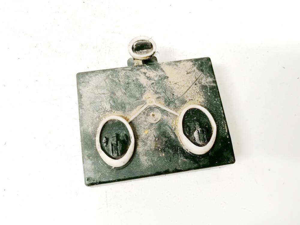 4F0959793E Audi A6 2006 Door control relay (DOOR CONTROL UNIT MODULE ECU ) - Thumbnail 2