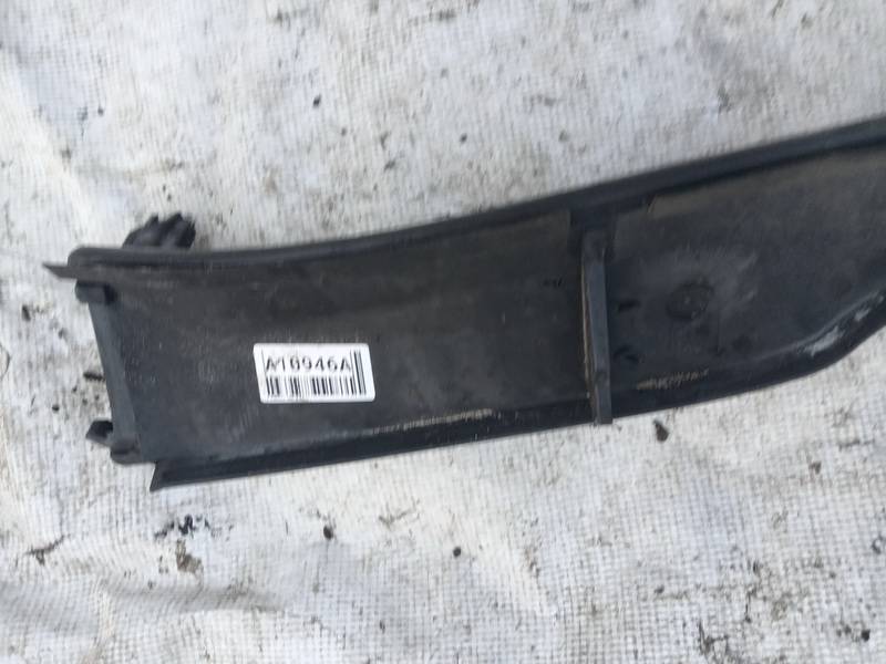 64316925974 BMW 3-Series 2005 Listwa osłonowa wycieraczki - PRZEDNIE - Thumbnail 2