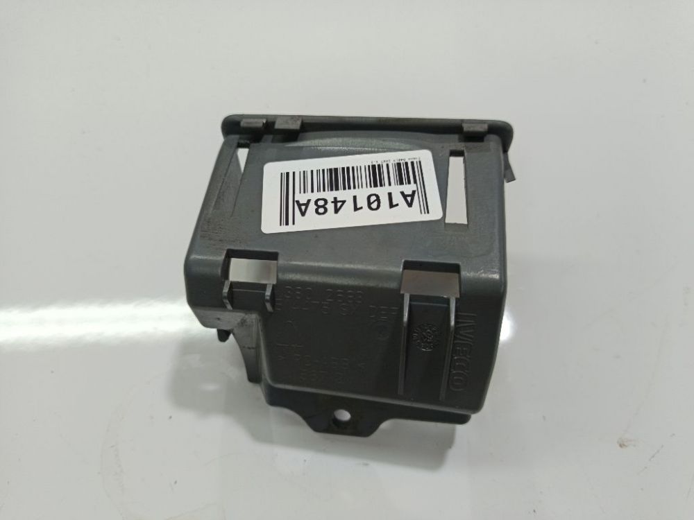 3802683 Iveco Daily 2007 Other holders - Thumbnail 3