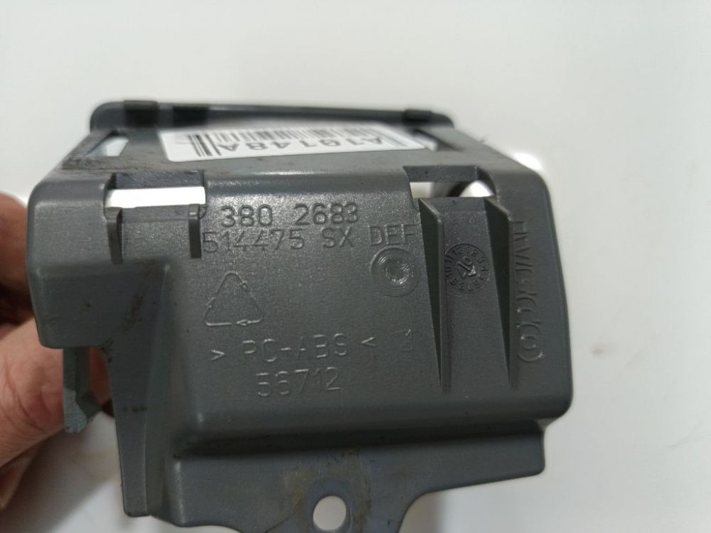 3802683 Iveco Daily 2007 Other holders - Thumbnail 4