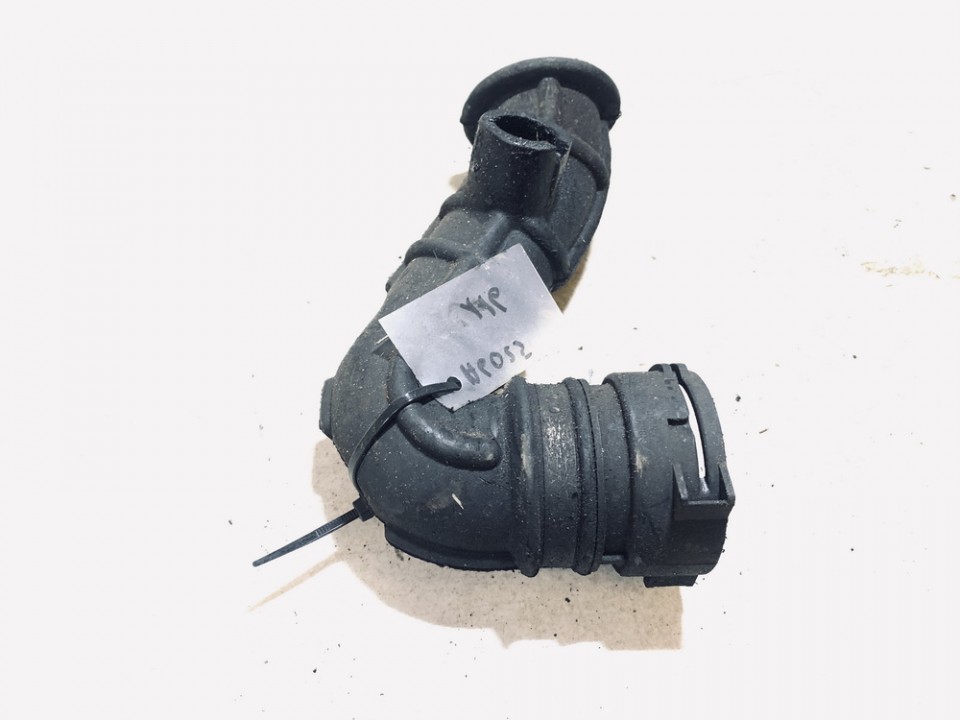 Ford Transit Connect 2005 Interkulerio zarna -  slanga - Thumbnail 3