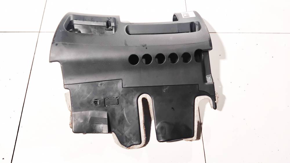 8D1863075 Audi A4 1997 Glove Box Assembly
