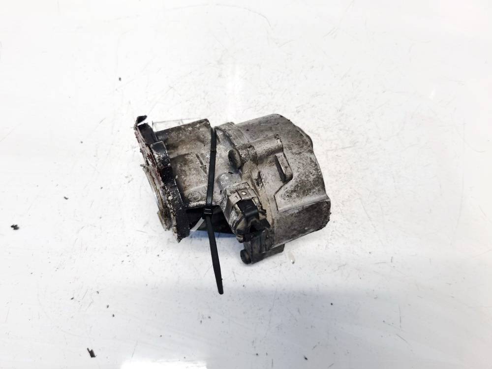 D163451323 Suzuki Grand Vitara 2006 Brake Vacuum Pump