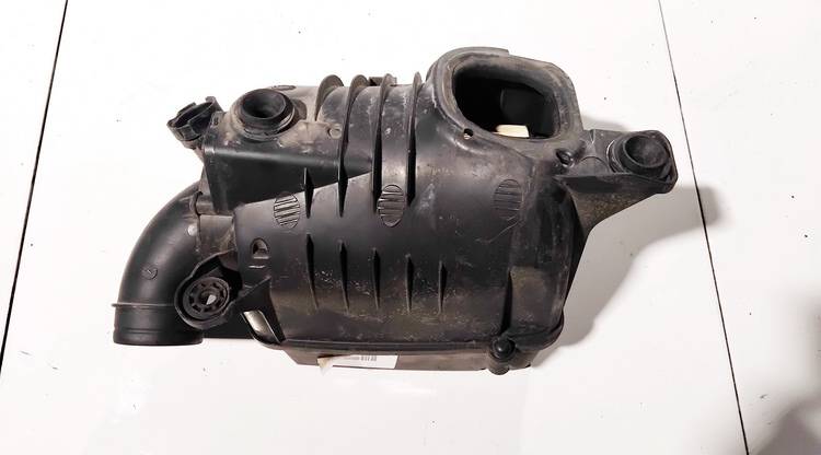 1K0129607C Volkswagen Golf 2004 Air filter box - Thumbnail 2