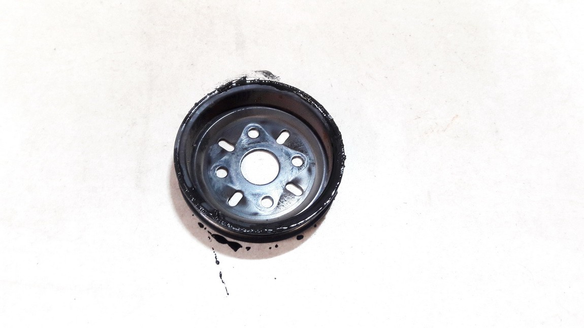 Nissan Primera 2003 Water Pump Pulley - Thumbnail 2