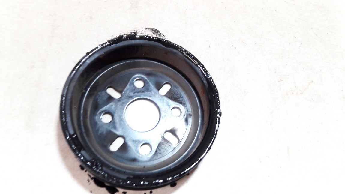 Nissan Primera 2003 Water Pump Pulley - Thumbnail 3