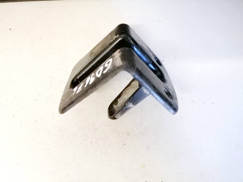 9634852877 Mazda CX-7 2007 Interior trim