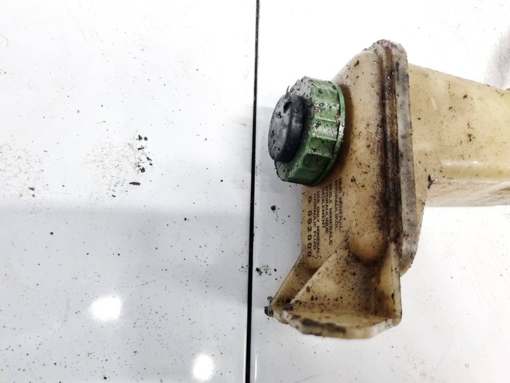 8D0422373C Volkswagen Passat 1998 Power Steering Pump Oil Reservoir Tank - Thumbnail 3