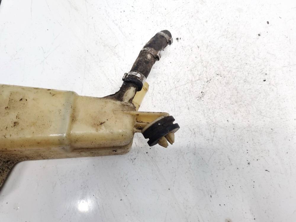 8D0422373C Volkswagen Passat 1998 Power Steering Pump Oil Reservoir Tank - Thumbnail 2