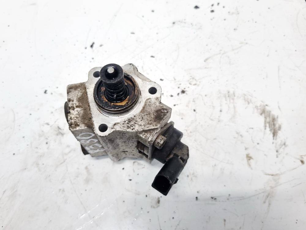 06D127026J Audi A3 2004 Pompe dinjection - Thumbnail 3