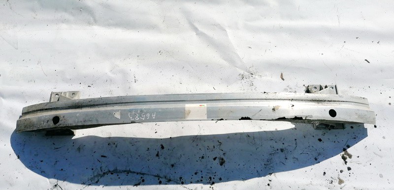 8N0807309B Audi TT 2002 Bumper Reinforcement - REAR