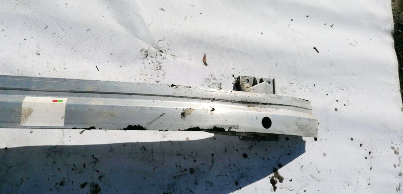 8N0807309B Audi TT 2002 Bumper Reinforcement - REAR - Thumbnail 2