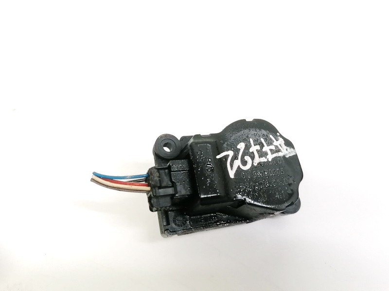 09180203 Opel Signum 2004 Sildītāja vārsta motoriņš