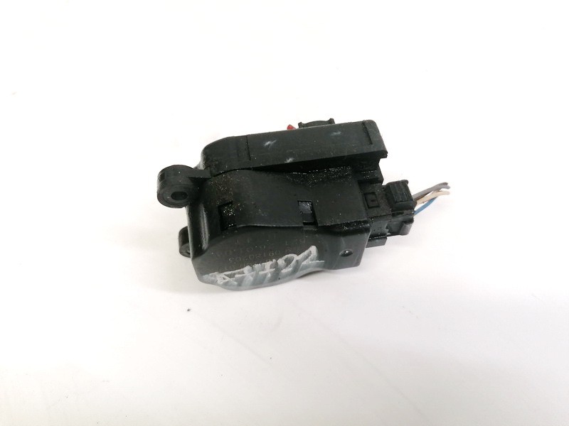 09180203 Opel Signum 2004 Sildītāja vārsta motoriņš - Thumbnail 2