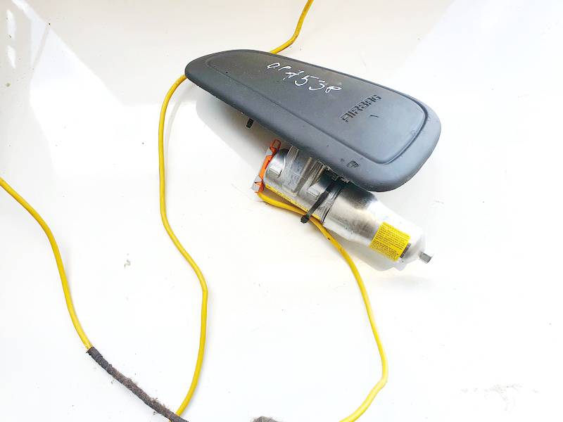 09172716 Opel Omega 2000 Seat AIRBAG