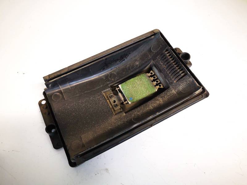 Volkswagen Golf 2000 Heater Resistor (Heater Blower Motor Resistor)